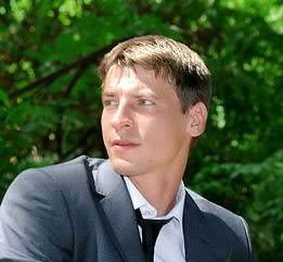 Роман Дроздов