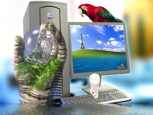 Сергий Глушко