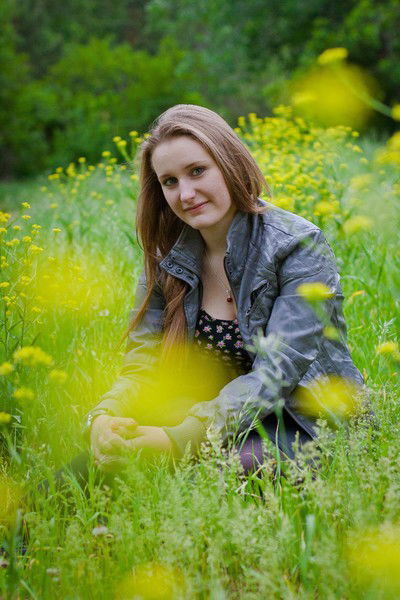 Настя Моисеенко