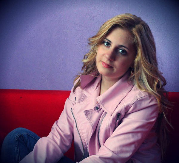 Аня Федосеева