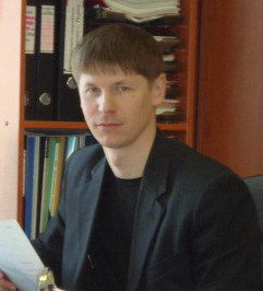 Александр Виль