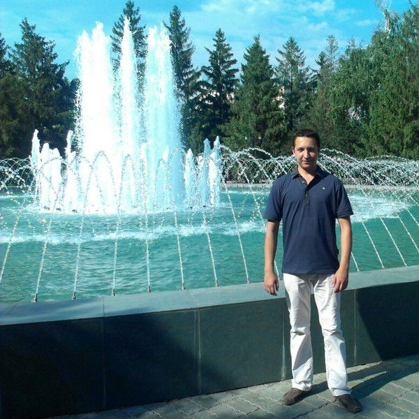 Артем Кондаков