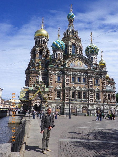 Андрей Буньков