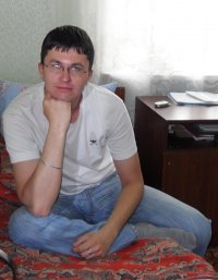 Антон Панов