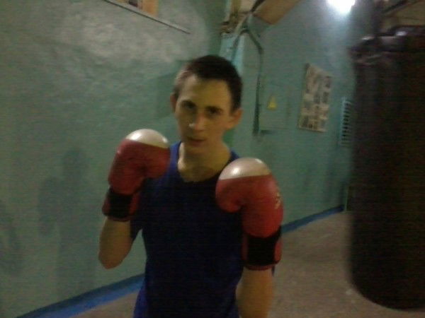 Влад Закишев