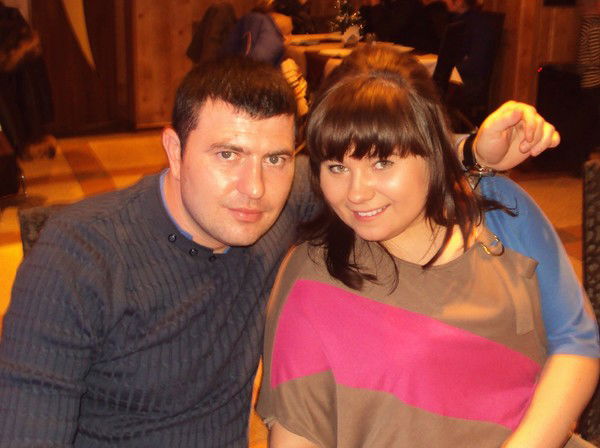 Алёнка Агеева