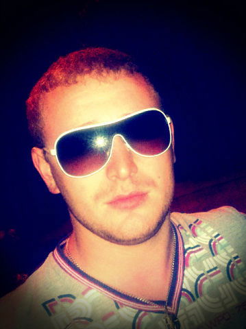 Николай Карандей