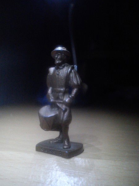 Наиль Исаргапов