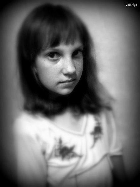 Валерия Евгеньевна