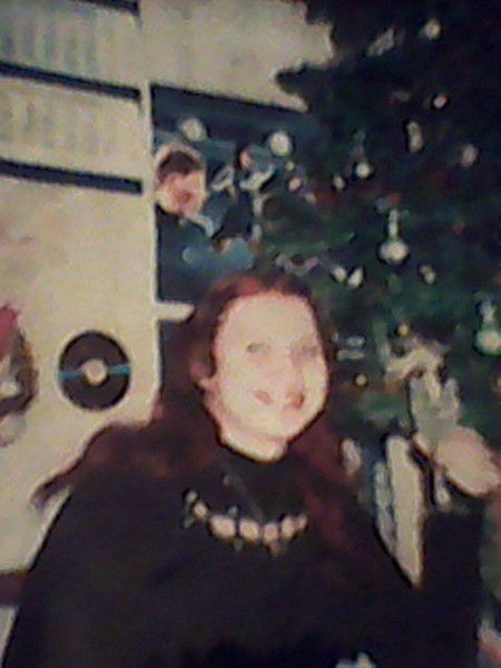 Оля Филатова