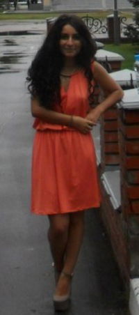 Мэри Шагинян