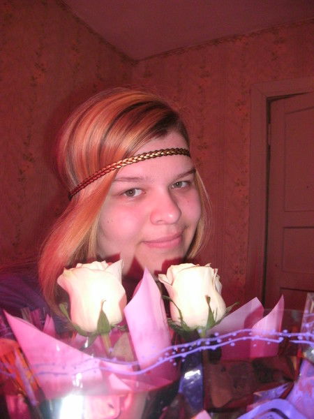 $Н@т@шечк@$ Клесов@