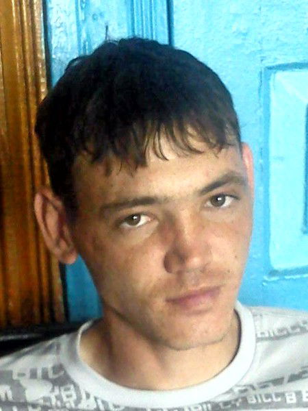 Владимир Санин