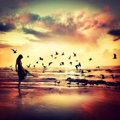 Карина Восканян