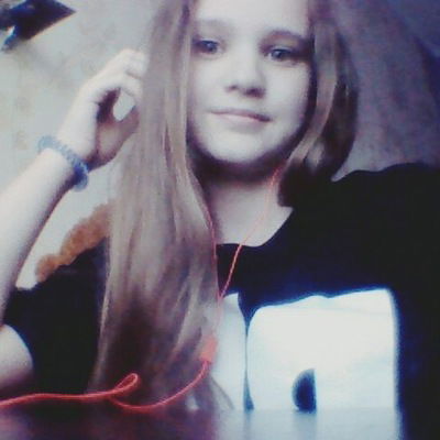 Анфиса Гурова