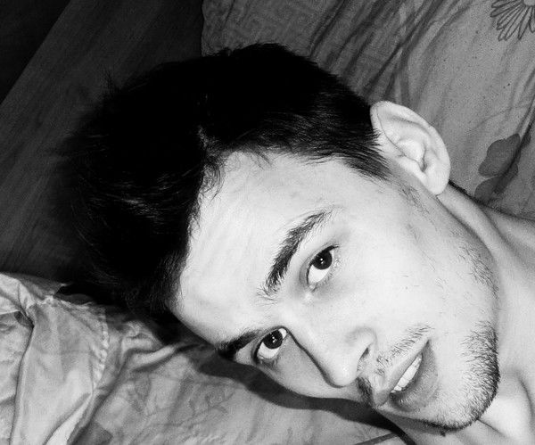 Владимир Малышев