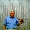 Валентин Попов