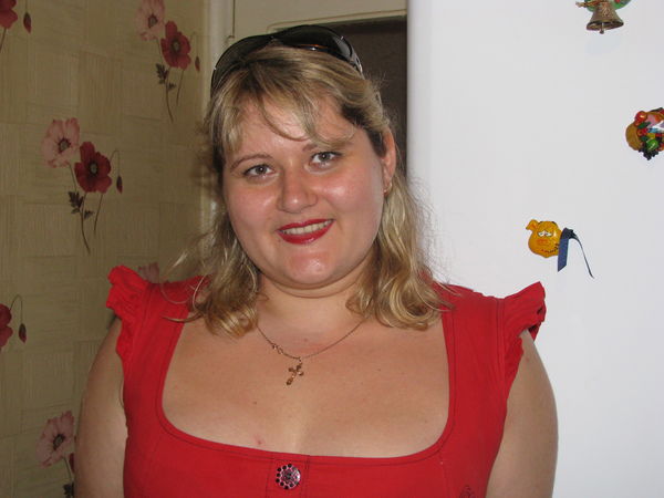 Наталья Гросул