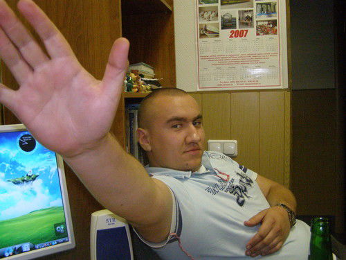 Василий Каширин