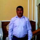 Муханбет Айдарбеков