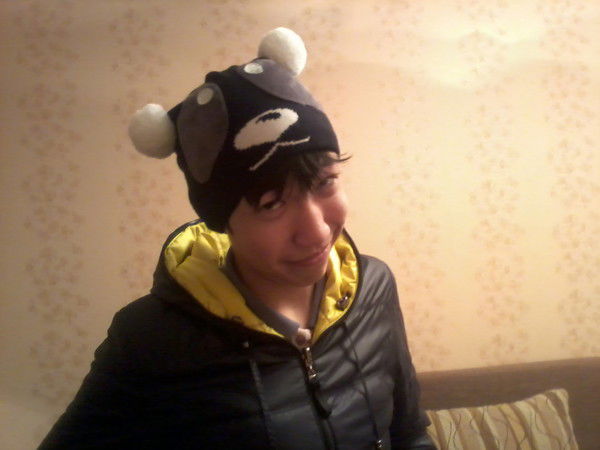 Талгат Галиуллин