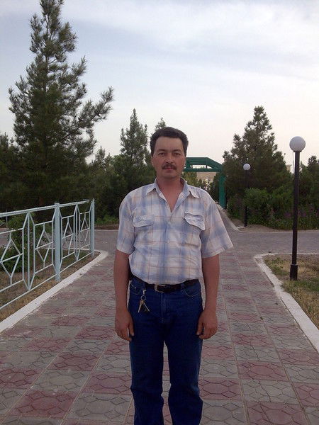 Вячеслав Алтыев