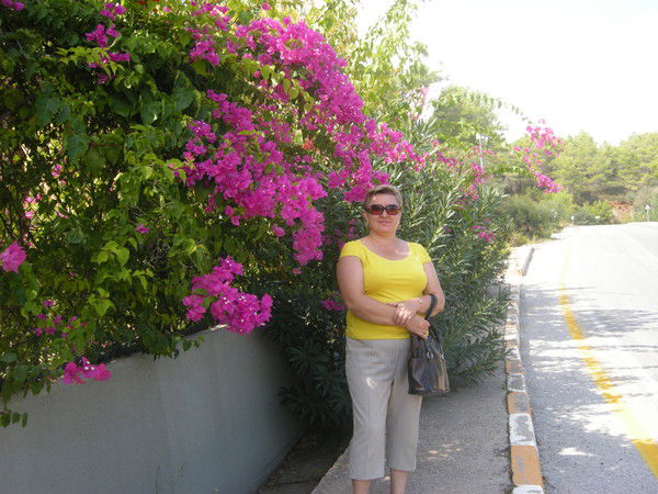 Рамзия Сафина