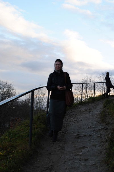 Жанна Гориславская