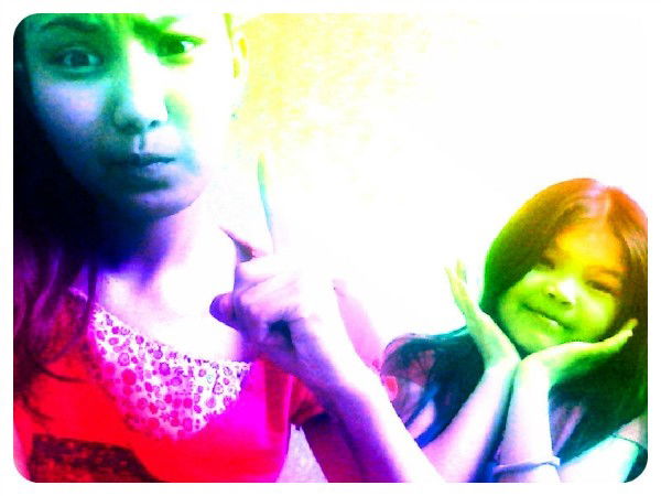 Айғаным Амангельді