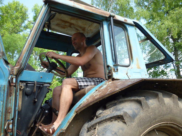 Сергей Коленда