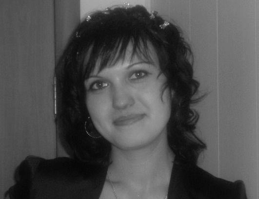 Олеся Коваленко