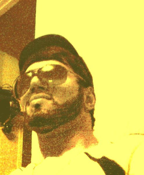 Джамшед Гафуров