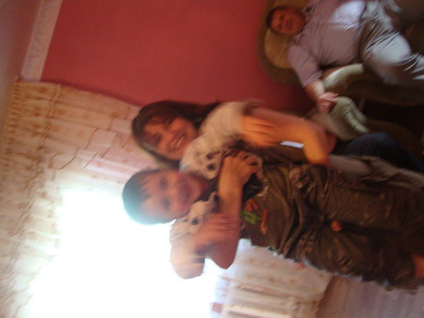 Лиза Бокова