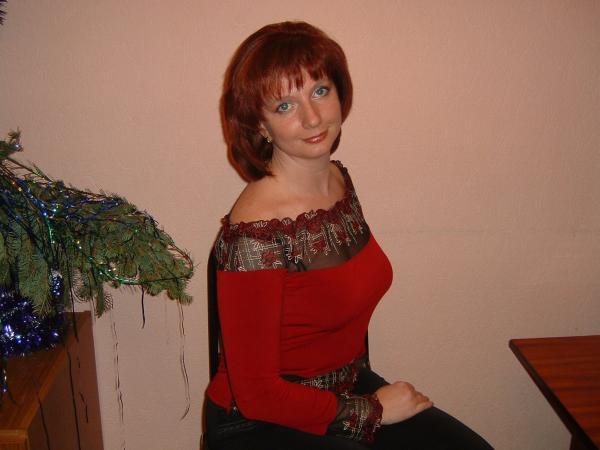 Екатерина Бункевич