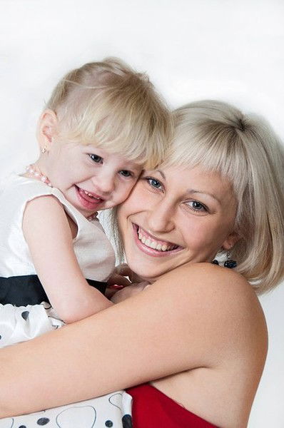 Надя Сафонова