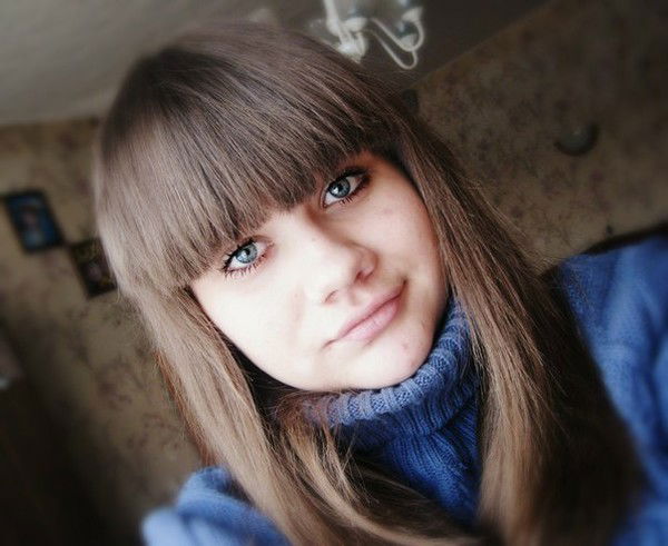 Настя Батырбаева