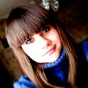 Настя Батырбаева