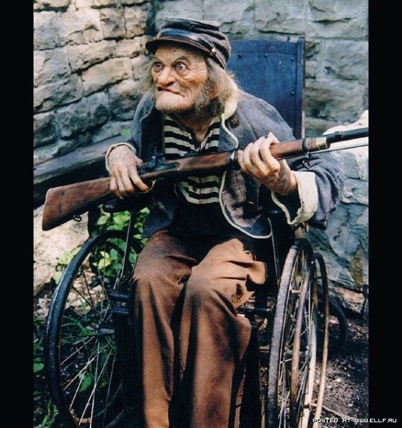 Алибаба И 40 Разбойников