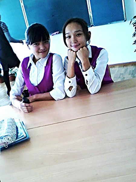 Назым Жаппарберген