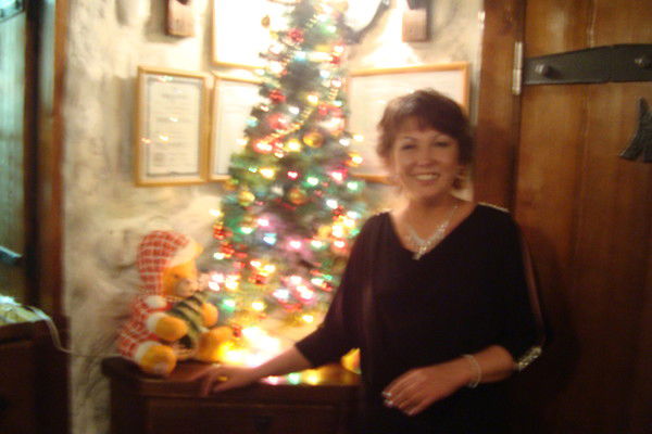 Людмила Кострикова