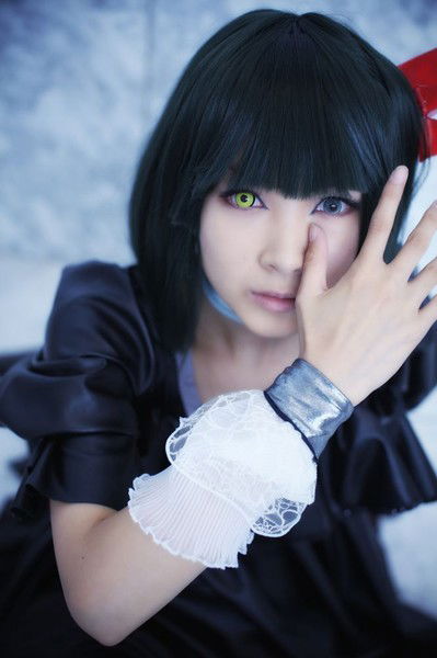 Анастасия Золотарева