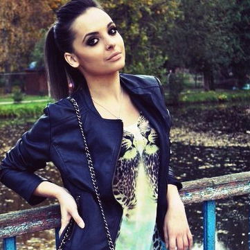 Владислава Статкевич