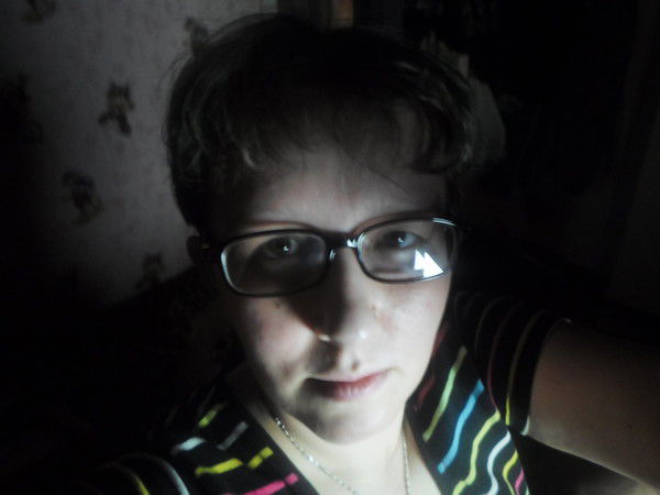 Анна Ермольева