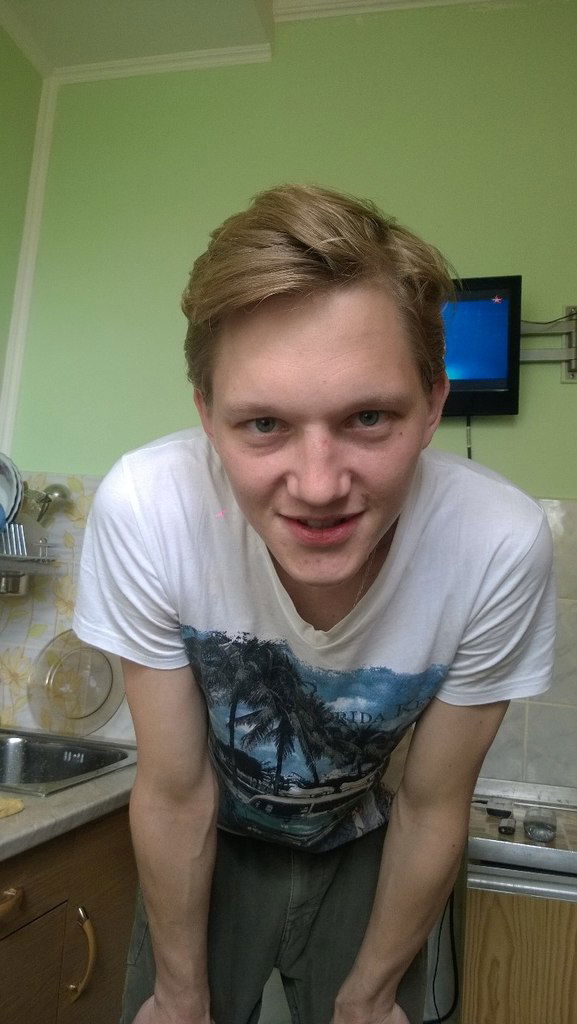 Игорь Конфедератов