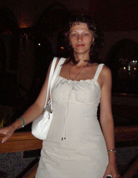 Гульнара Мухамедзянова