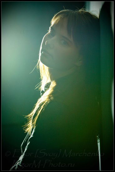 Екатерина Тучак