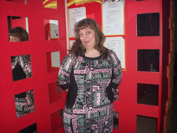 Елена Козлова