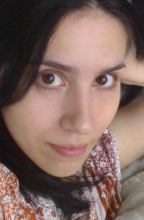 Таня Кокомова