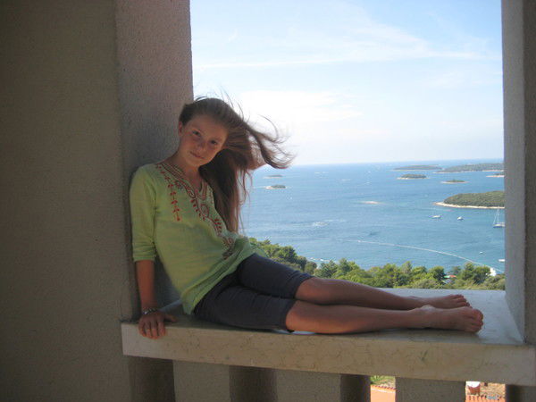 Алёна Борушнова