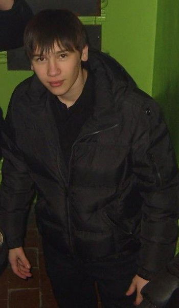 Тахир Кельдигазиев